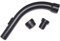 Yourspares Fits Miele S5980, S600, S612, S6210, S6220, S624, S6240 and S626 Vacuum Cleaner Curved Handle/Wand *Non Genuine*