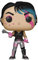 Funko POP! Games: Fortnite - Sparkle Specialist 461 Vinyle Figure Taille Unique Multicolore