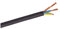 3M - Rubber Cable 6MM 3 CORE H07RN-F HO7RNF Tough Heavy Duty Cable