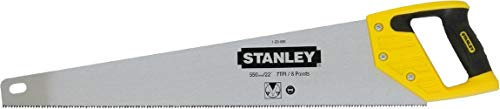 Segaccio per legno Stanley mm 380