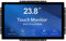 GreenTouch 23,8 Pouces 10 Points Moniteur à écran Tactile PCAP à Cadre Ouvert - Écran Tactile Industriel - 16: 9 - TFT LCD
