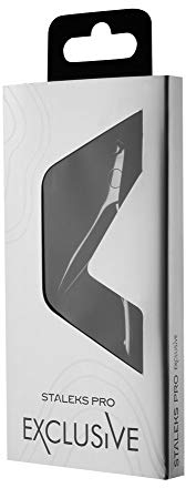 STALEKS Professionelle Nagelzange Exclusive 20 (5mm)
