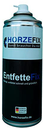 Oberflächenreiniger 400ml Universalreiniger Kettenreiniger Fahrrad und Motorrad