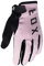 Fox Racing Women's Ranger Glove Gel - Blush L