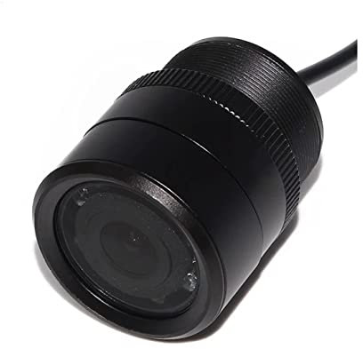 NP 28MM HD CCD Auto Rückfahrkamera Rückfahrkamera Weitwinkel wasserdichte Universal Auto Parkkamera Rückfahrkamera