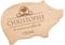 Maverton Planche en bois de hêtre à personnaliser - Planche à découper gravée - Plateau pour homme - pour chef et amateur de cuisine - pour anniversaire - pour lui/papa - chapeau de chef