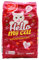 Gut & Günstig Hello My cat Knuspermenü mit Rind, 4er Pack (4 x 2 kg)