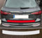 kompatibel mit Audi A4 Typ B9 Avant ab 2019 Lackschutzfolie Ladekantenschutz transparent