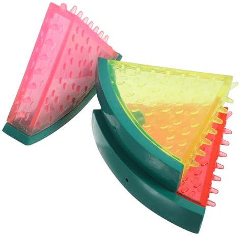 3 Piezas Juguetes Congelados Llenos De Agua Para Perros Mordedor Congelable Para Perros Lindo Perro Mordedor Pelota Para Cachorros Masticar Tpr Suministros De Entrenamiento