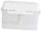 Gralara Contenedor de Kimchi, contenedor de Almacenamiento de Alimentos, Caja de Mantenimiento Fresco, contenedor de conservación para despensa, Tarro de pepinillos 4L