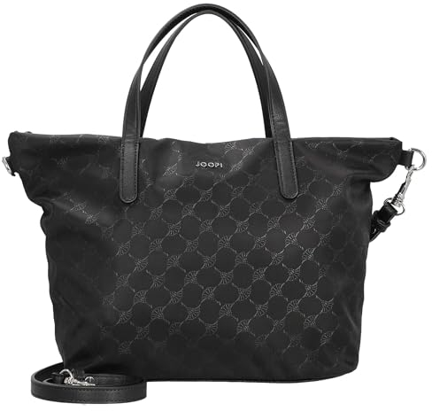 Joop! Nylon Cornflower Helena Handbag M Black