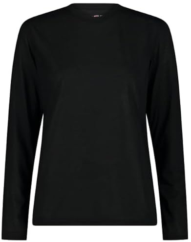 CMP Damen T-Shirt Termica Da Donna T-Shirt