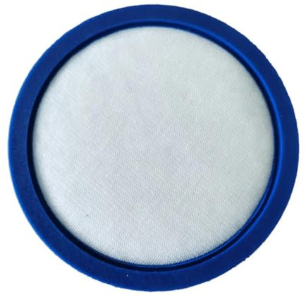 BATIVFLUG Accessory 2X Type 126 Filter Compatible with Vax Air Cordless Lift Upright Vacuum Cleaner U85-ACLG-B Highly Matched With The Original