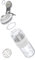 PZMLOASN Protein Shaker,shaker für eiweiß- & sportgetränke- für super cremige Fitness Eiweiß Shaker,shaker proteinshake 650ml - Langlebiger, Auslaufsicherer, gym shaker BPA-frei (Weiß, 650ML)