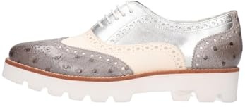 Melvin & Hamilton Oxford Schuhe Damen Molly 2