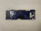 Per scheda madre HP Pro x2 612 G2 Tablet L01335-601 (anche per 918351-001 918351-601) Intel m3-7Y30 8GB UMA