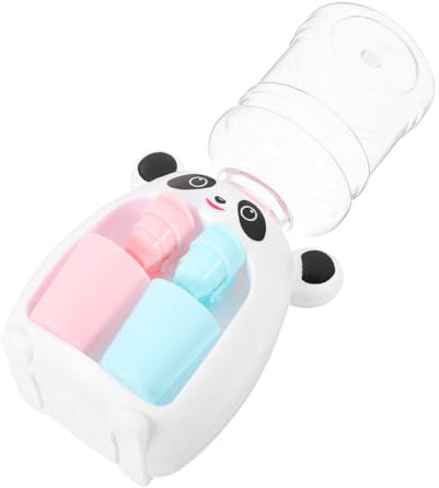 KONTONTY Distributeur d'eau Les garçons Enfant en Bas âge Mignon Jouets d'éveil Jouets pour Enfants Beau Distributeur d'eau Minuscule Distributeur d'eau Plastique