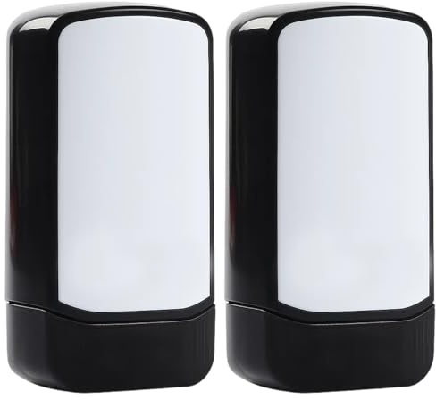 2 Stück Datenschutz Rollstempel, Schwärzer Für Dokumente, Text Schwärzer Roller, Identitätsschutz Rollstempel, Ideal Für Rechnungen Und Persönliche Daten