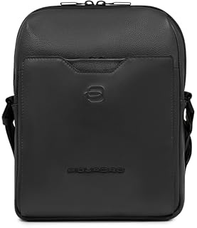 PIQUADRO Borsello uomo porta iPad®