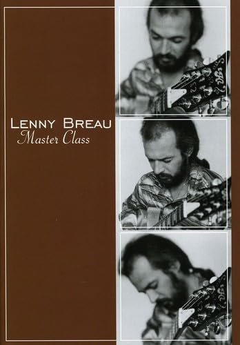 Lenny Breau: Master Class