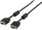 HQ CABLE-177/30 Câble d'alimentation pour Moniteur 30 m