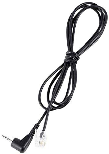Jabra Cable RJ10 to 2.5 mm Jack (Panasonic)