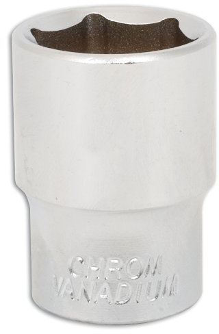 Laser 0817 Socket 1/2D 21mm