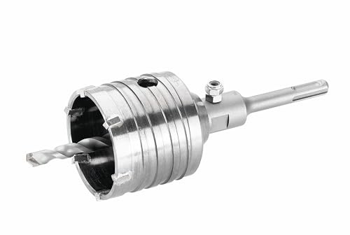 CIMCO 207321 SDS-Bohrkrone Hartmetall Ø68X72Mm, 0 W, 0 V