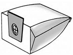 Bosch, sacchetti per aspirapolvere Bosch Type G, confezione da 5