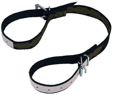 Kerbl Fußfessel aus Nylon, Top - Qualität