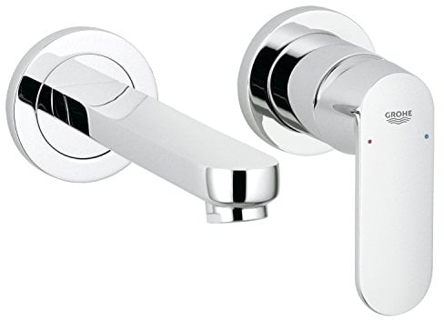 Grohe Cosmopolitan EHM FMS WT 2-L Wd 19381000 Silber M