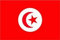 Tunesien Fahne Flagge Grösse 1,50x0,90m