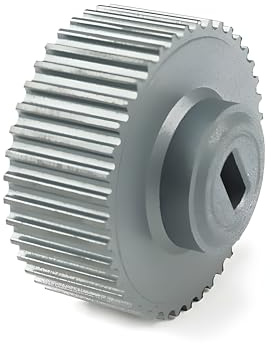 Antriebsritzel / Ritzel Ã–l - / Wasserpumpe für 50 + 125 / 180ccm 2T LC
