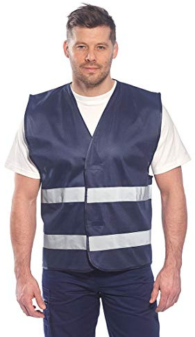 Portwest F474 Iona 2 Band Vest