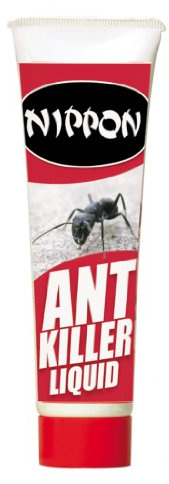 Nippon Ant Killer Liquid 25g
