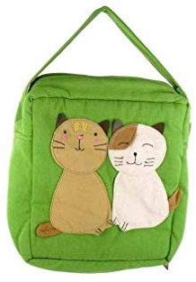 lachineuse Tasche Japanisches Design