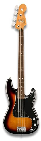Fender Player II Precision Bass RW 3-Color Sunburst - E-Bass