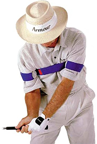 Original Swing Link Golfschwung-Trainer – Standard (94 - 109,2 cm)