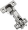 Mprofi MT® 10er Set Scharniere für Schranktüren - Schrankscharniere Ø 35 mm - Küchenschrank Scharniere - Schranktür Scharnier - Schrank und Möbelscharniere - Topfscharnier Eckanschlag P/R/10