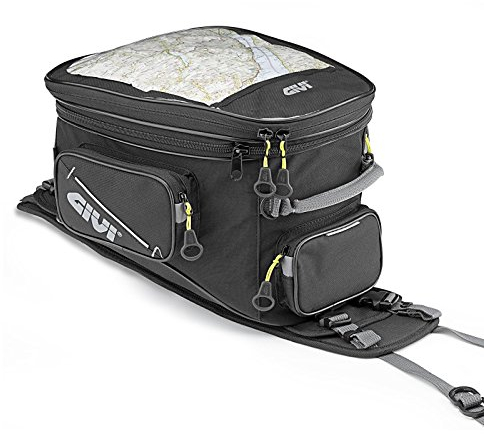 Tankrucksack Yamaha MT-09 Tracer Givi EA110B 25 Liter