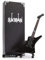 James Hetfield - Miniatur-Gitarren-Replik – Musikgeschenke – handgefertigte Verzierung