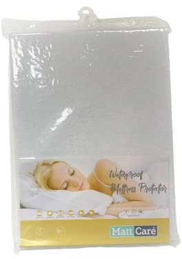 Lorelli Matratzenschoner, 140 x 200 cm