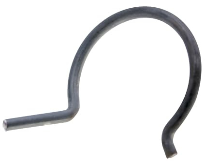 Feder Kickstarterwelle OEM für Piaggio/Derbi Motoren D50B0, EBE