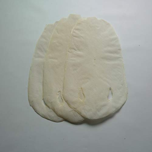 Boyu Real Fish Skin Samegawa Handle Samurai Sword Accessories ZY1—ZY3 (ZY3, 21.6in,11in,)