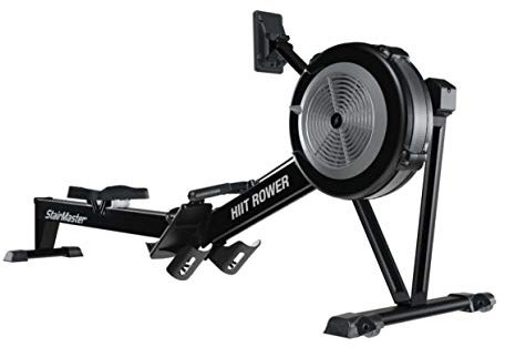 StairMaster HIIT Rower