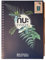 Nu Notizbücher – Evolve Range – Recyceltes Notizbuch – A4 Projektbuch – Spiralbindung – Schreibwaren Notizbücher – Professioneller Notizblock – 150 Seiten