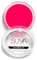SUVA Beauty - Scrunchie (UV) Hydra FX, Water-Activated Neon Pink Body Paint Makeup, 10g