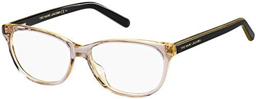 MARC JACOBS Unisex Marc 462 Sonnenbrille, Brown, 53