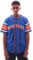 Fanatics New York Mets MLB Cotton Supporters Jersey - L