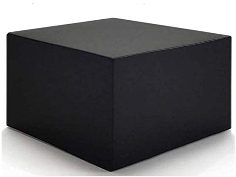 PROUH Abdeckhaube Schutzhülle Abdeckplane für Gartenmöbel 120x100x100 cm, Abdeckung Gartenmöbel Wasserdicht,Gartentische Möbelsets,Staubdicht Anti-UV, 210D Oxford, Winddicht, Atmungsaktiv